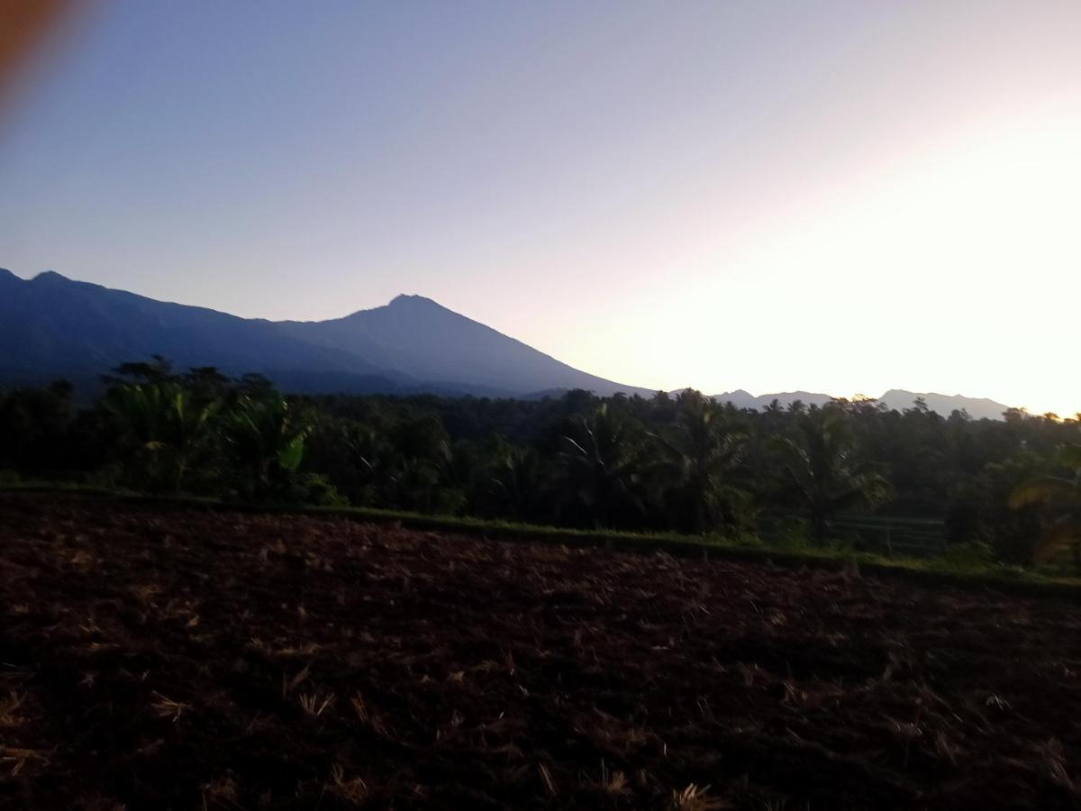 Tetebatu Sunrise Homestay Exteriér fotografie